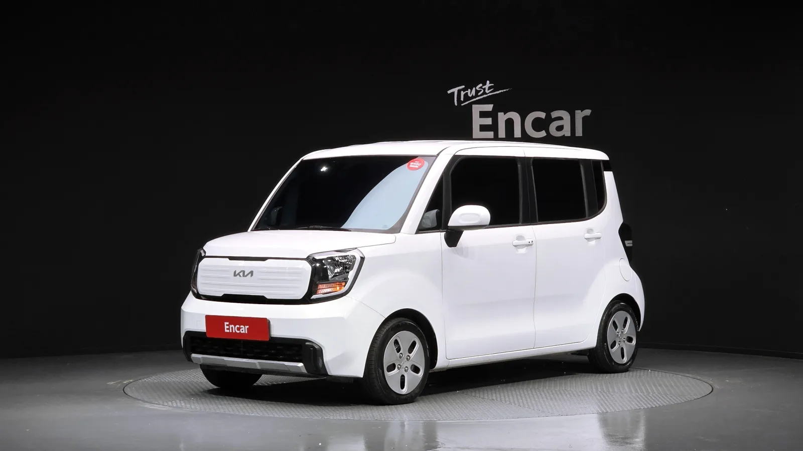 2023 Kia RAY