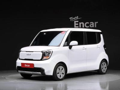 2023 Kia RAY