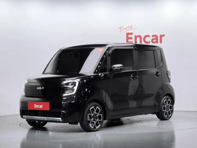 2026 Kia RAY
