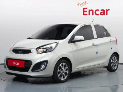 2012 Kia Picanto