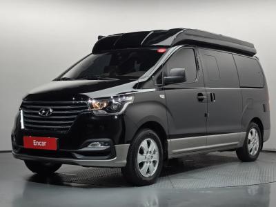 2021 Hyundai Starex
