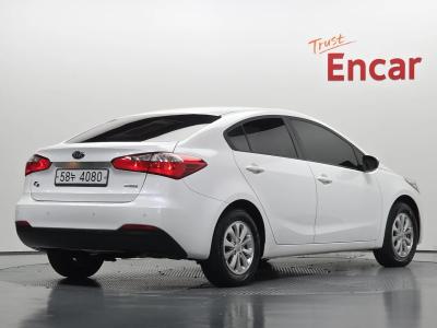 2015 Kia K3