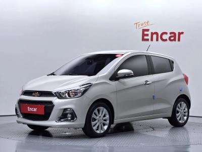 2017 Chevrolet Spark