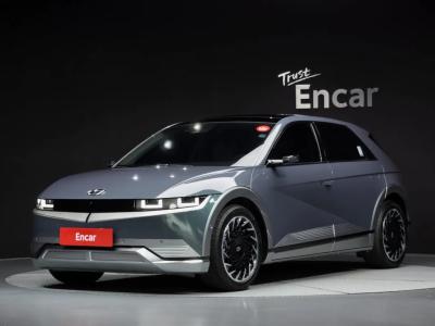 2024 Hyundai Ioniq 5