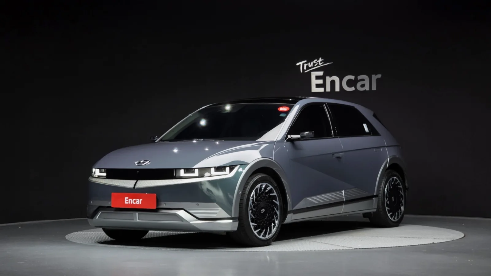 2024 Hyundai Ioniq 5