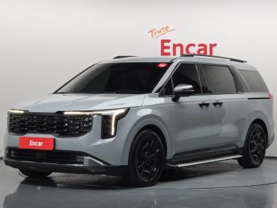 2024 Kia Carnival