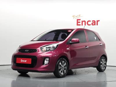 2016 Kia Picanto