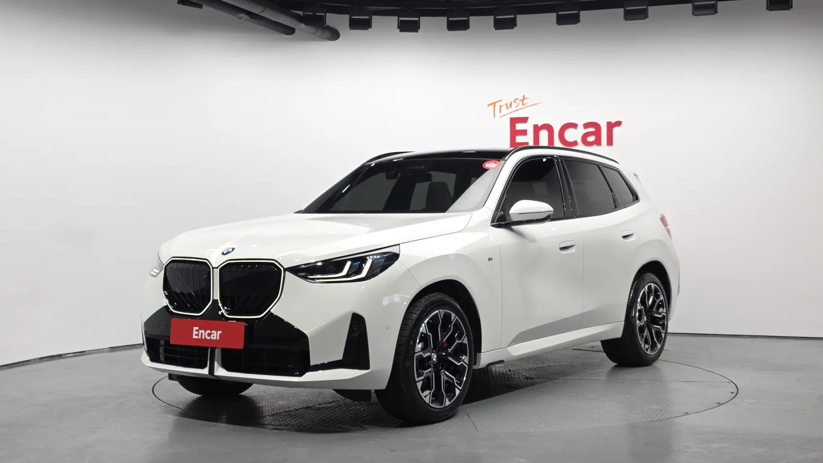 2025 BMW X3