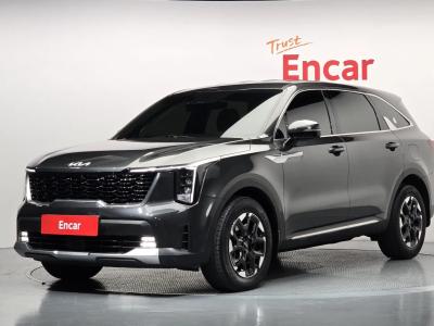 2024 Kia Sorento