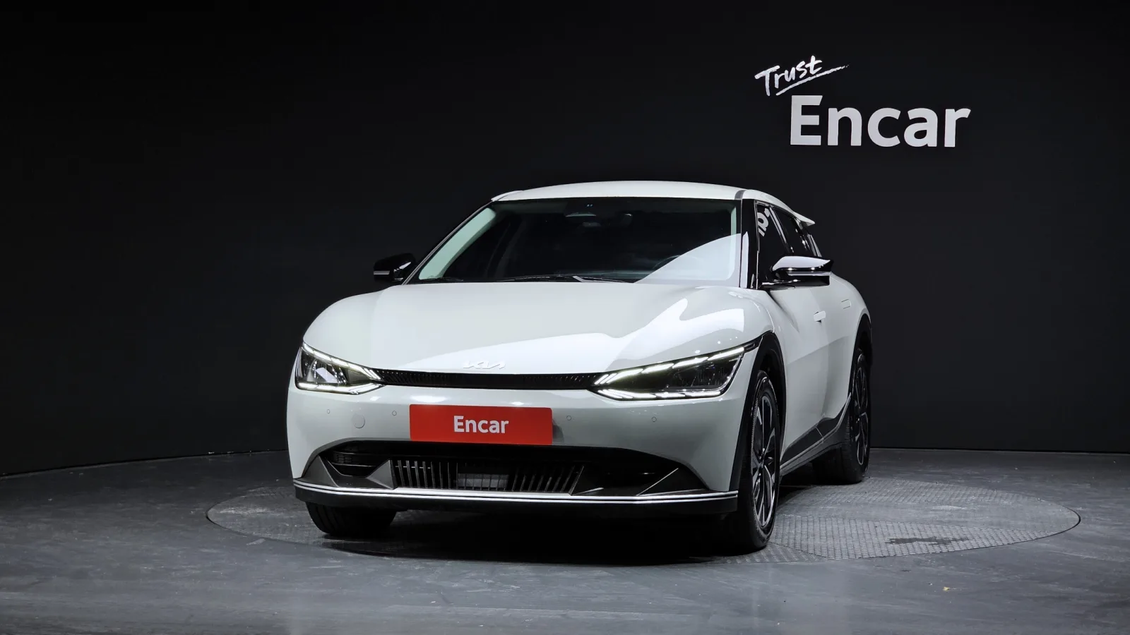 2023 Kia EV6