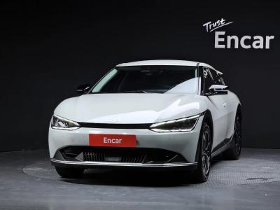 2023 Kia EV6
