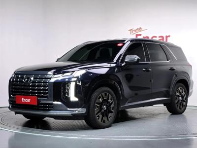 2023 Hyundai Palisade