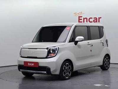 2023 Kia RAY