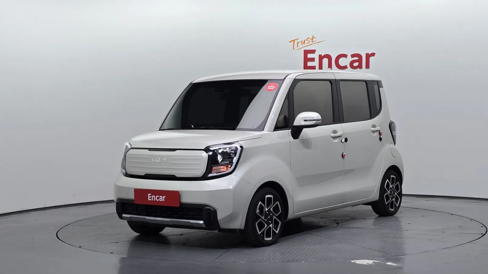 2023 Kia RAY
