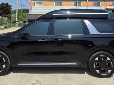 2026 Kia Carnival