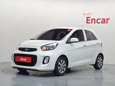 2016 Kia Picanto