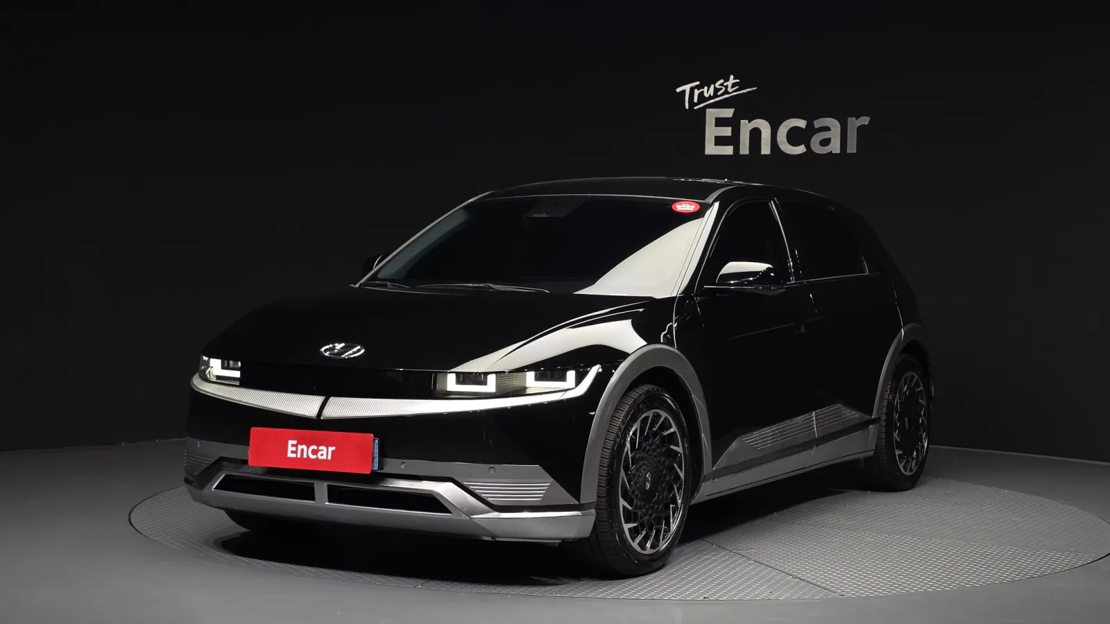 2022 Hyundai Ioniq 5