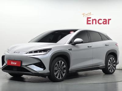 2026 BYD Sealion 7