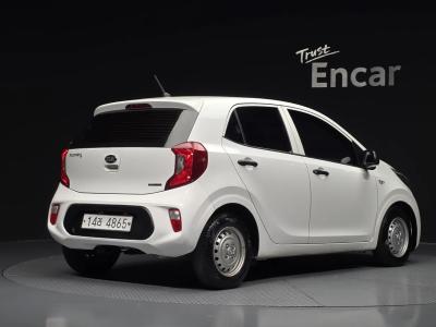 2017 Kia Picanto