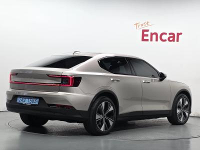 2023 Polestar Polestar 2