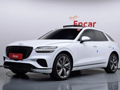 2025 Genesis GV70