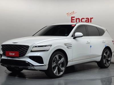 2024 Genesis GV80