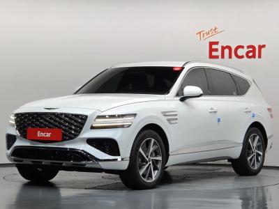 2024 Genesis GV80