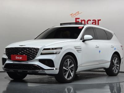 2025 Genesis GV80