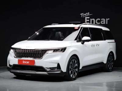 2023 Kia Carnival