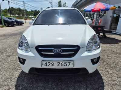 2009 Kia Carens