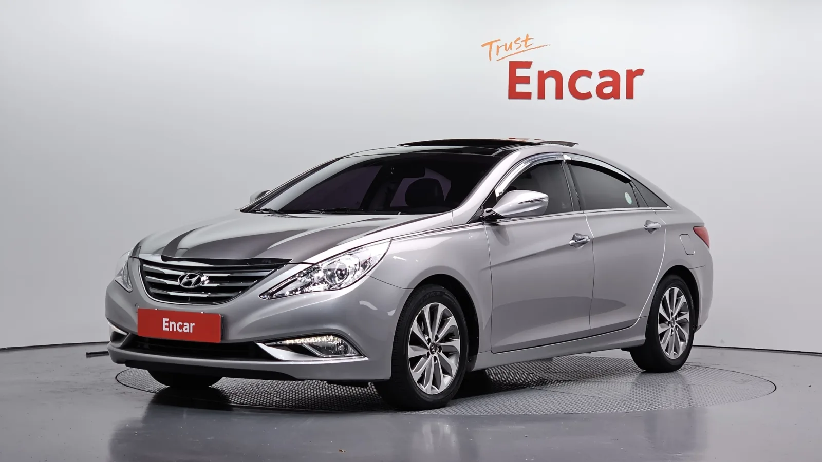 2014 Hyundai Sonata