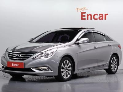 2014 Hyundai Sonata