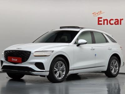 2025 Genesis GV70