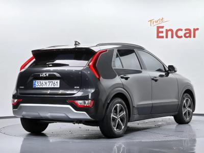 2024 Kia Niro