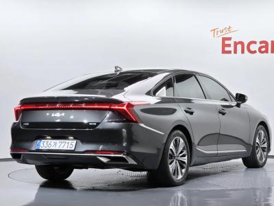 2023 Kia K8