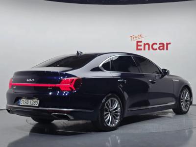 2022 Kia K9