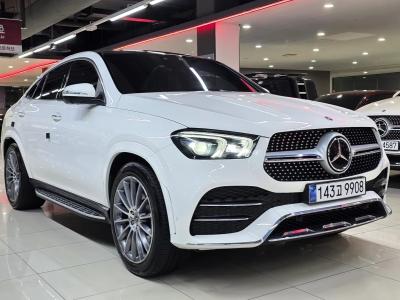 2023 Mercedes-Benz GLE-Class