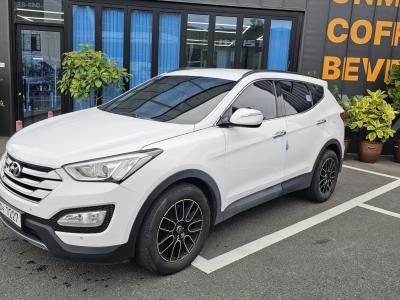 2013 Hyundai Santa Fe