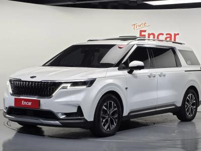 2021 Kia Carnival
