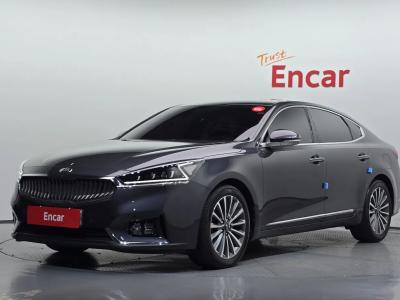 2017 Kia K7
