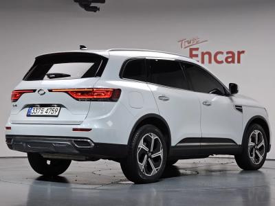 2024 Renault Korea QM6