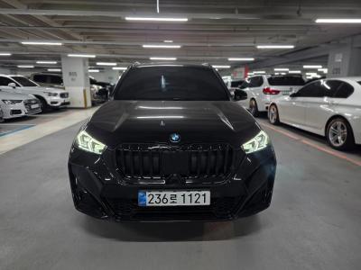 2025 BMW X1
