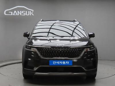 2023 Kia Carnival