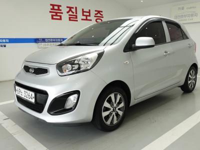 2014 Kia Picanto