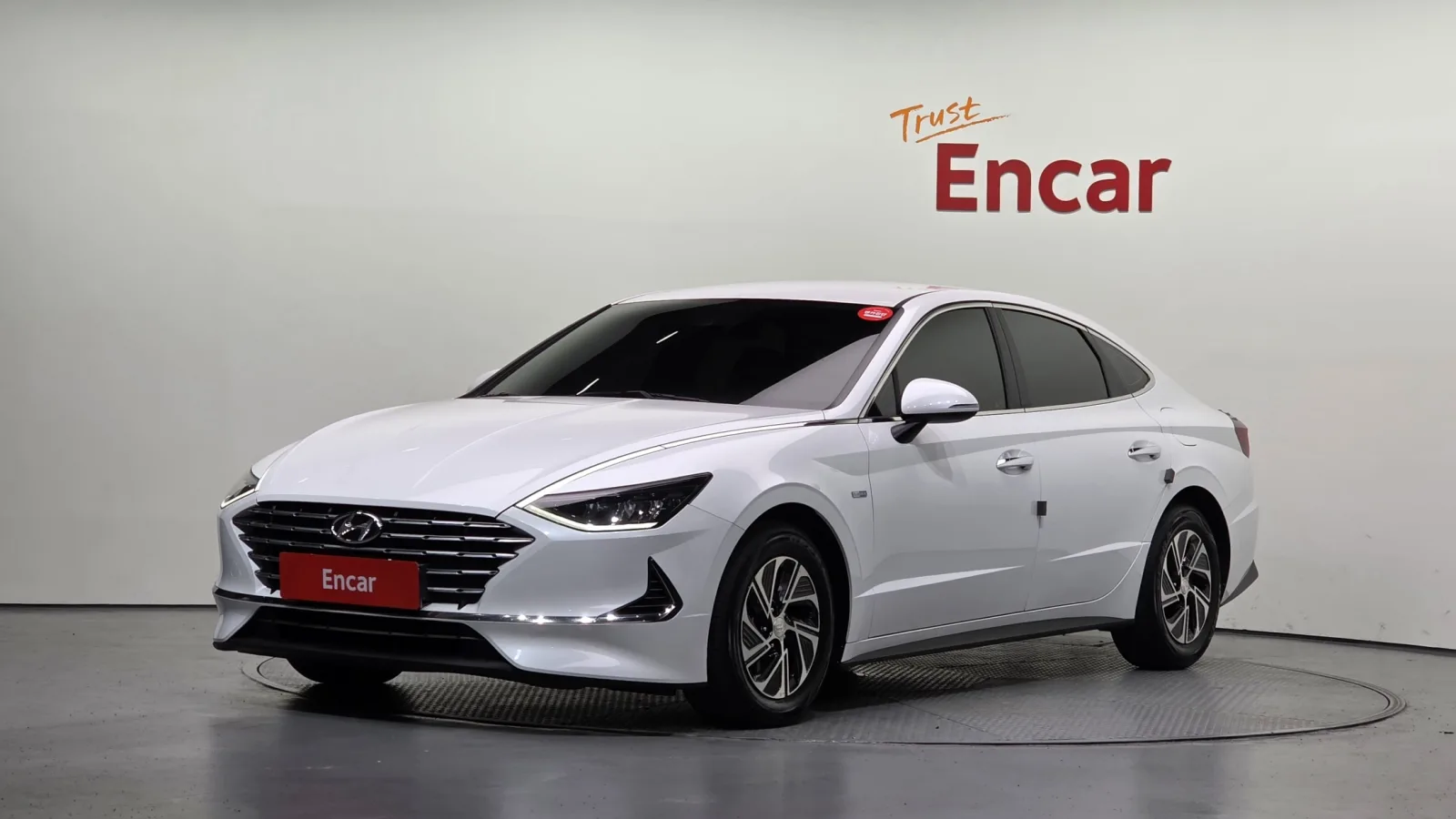 2020 Hyundai Sonata