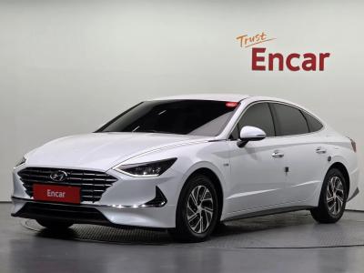 2020 Hyundai Sonata