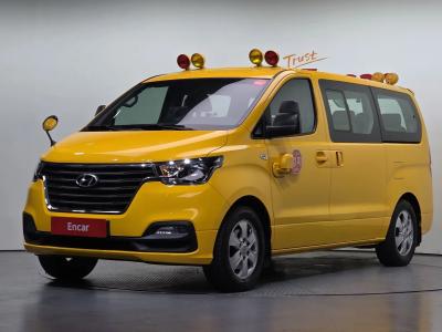 2021 Hyundai Starex
