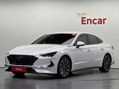 2020 Hyundai Sonata