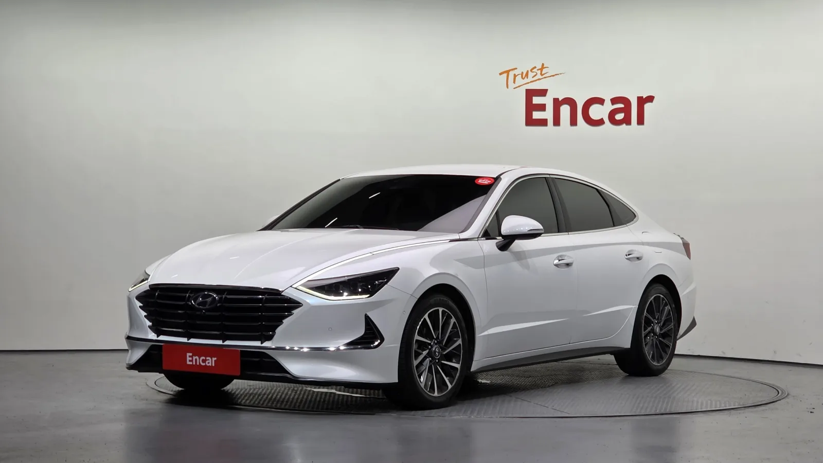2020 Hyundai Sonata