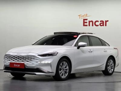 2022 Kia K8